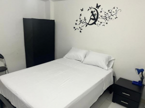 Habitacion con baño privado en Armenia